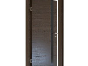 door krasnoderevtshik line 701 novara 3D Model