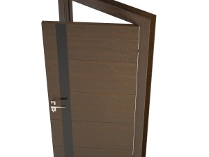 door krasnoderevtshik line 701 novara Model 3D