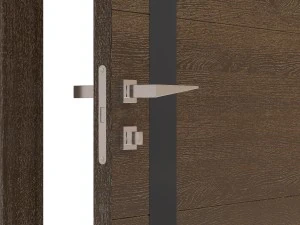 door krasnoderevtshik line 701 novara 3D Model