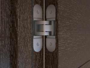 door krasnoderevtshik line 701 novara Model 3D