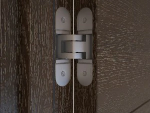 door krasnoderevtshik line 701 novara 3D Model