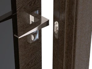 door krasnoderevtshik line 701 novara 3D Model