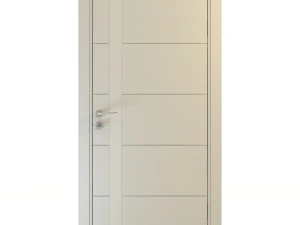door krasnoderevtshik line 701 novara 3D Model