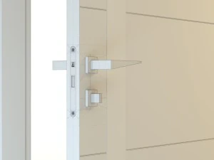 door krasnoderevtshik line 701 novara 3D Model