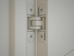 door krasnoderevtshik line 701 novara 3D Model