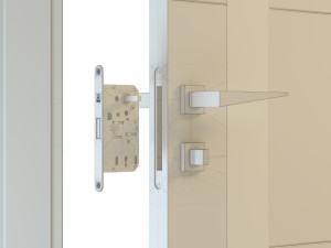 door krasnoderevtshik line 701 novara Model 3D