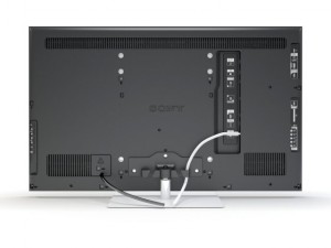 sony bravia kdl55nx810 Modelo 3D
