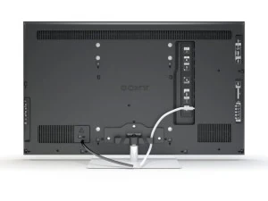 sony bravia kdl55nx810 3D Model