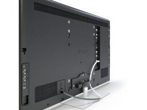 sony bravia kdl55nx810 Modelo 3D