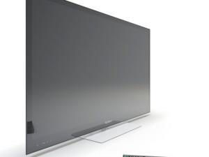 sony bravia kdl55nx810 Modelo 3D