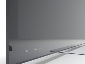sony bravia kdl55nx810 Modelo 3D