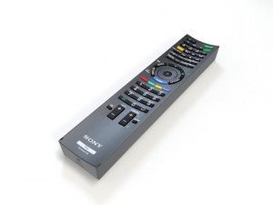 sony bravia kdl55nx810 Modelo 3D