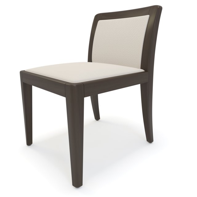 chair 3D Model .c4d .max .obj .3ds .fbx .stl .blend 