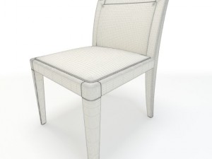 chair 3D Model