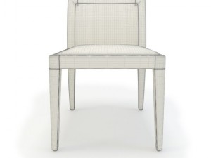 chair 3D Model