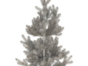 pine Model 3D