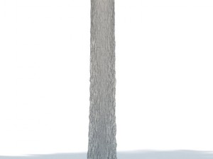 pine 3D मॉडल