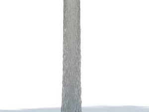 pine 3D Model