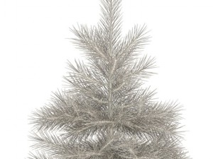 spruce Model 3D