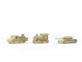 wooden toys Model 3D