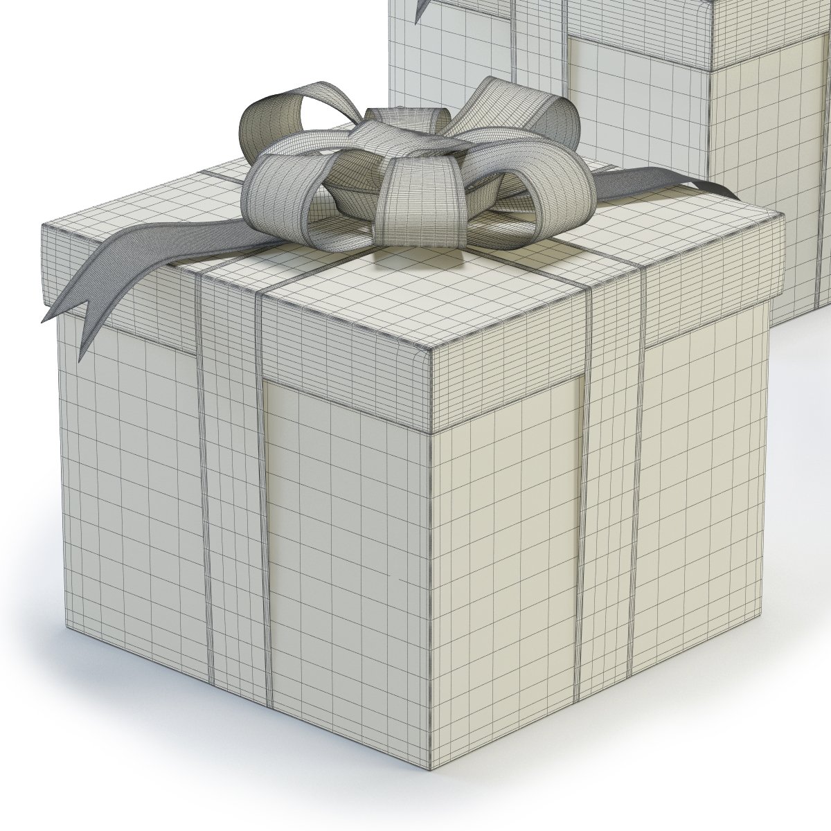 3d модели подарок. Gift 3d. Gift 3d model.