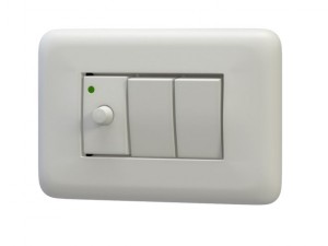 sockets and switches Modèle 3D