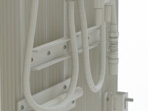 projectclima marostica Modèle 3D