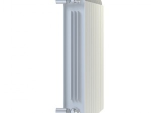 radiator 3D Model