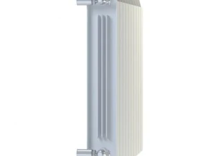 radiator 3D Model