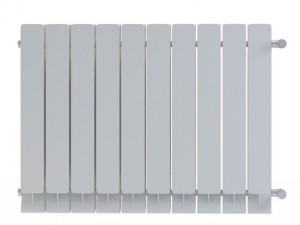 radiator 3D Model
