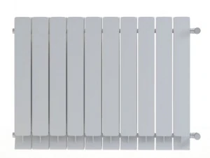 radiator 3D Model