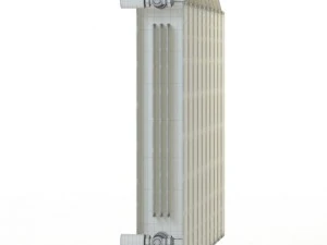 radiator 3D Model