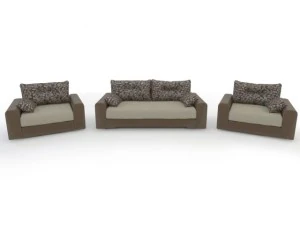 sofa 3D Model