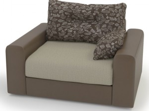 sofa 3Dモデル