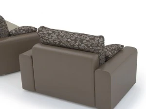 sofa 3D Model