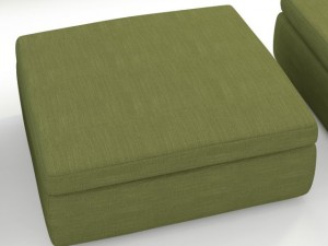 bonaldo land Model 3D