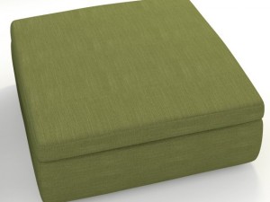 bonaldo land Model 3D