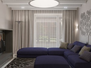 vibia big Model 3D
