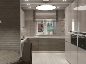 vibia big 3D Model