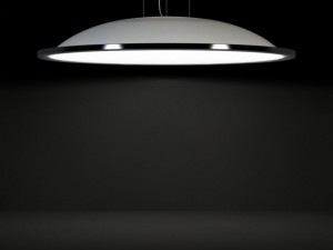 vibia big Model 3D