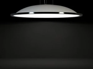 vibia big 3D Model
