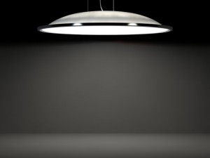 vibia big Model 3D