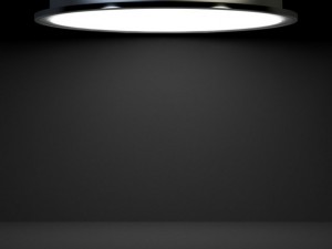 vibia big Model 3D