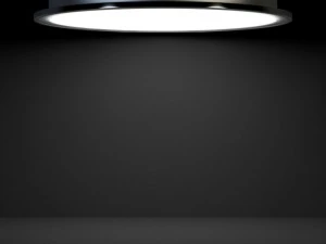 vibia big 3D Model