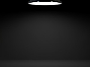 vibia big Model 3D