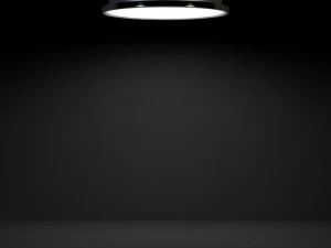 vibia big 3D Model