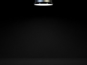 vibia big Model 3D