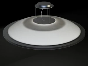 vibia big 3D Model