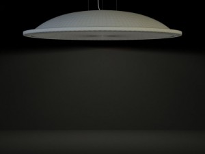vibia big Model 3D