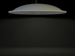 vibia big 3D Model